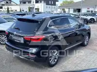 2023 MG Hs