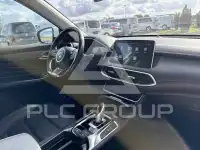 2023 MG Hs