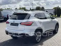2023 MG Hs