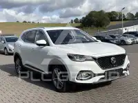 2023 MG Hs
