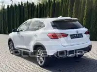 2023 MG Hs