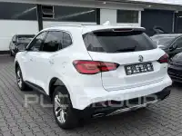 2023 MG Hs