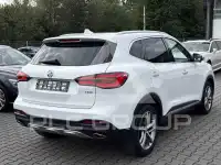 2023 MG Hs
