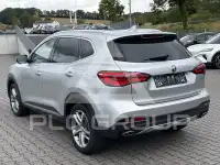 2023 MG Hs