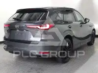 2023 Mazda CX 60