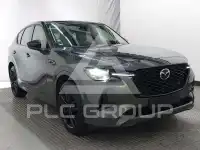 2023 Mazda CX 60