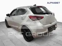 2023 Mazda 2 (Demio)