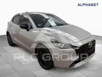 2023 Mazda 2 (Demio)