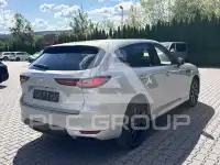 2023 Mazda CX
