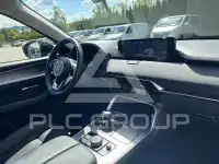 2023 Mazda CX