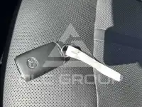 2023 Mazda CX