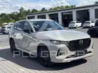 2023 Mazda CX