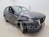 2023 Mazda CX