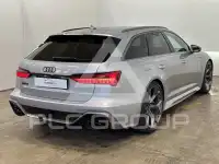 2023 Audi RS