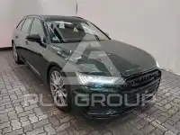 2023 Audi S6