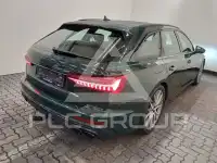 2023 Audi S6
