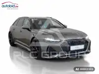 2023 Audi RS6