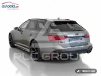 2023 Audi RS6