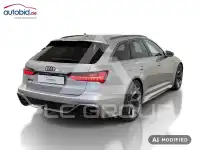 2023 Audi RS6