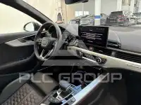 2023 Audi RS4