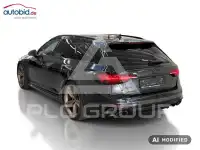 2023 Audi RS4