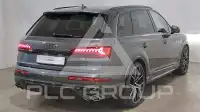 2023 Audi SQ7