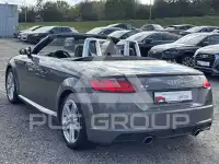 2023 Audi TT