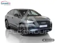 2023 Audi E-TRON