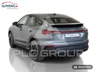 2023 Audi E-TRON