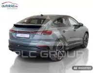 2023 Audi E-TRON