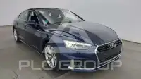 2023 Audi A5