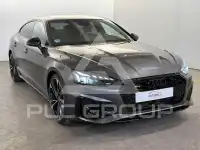 2023 Audi A5