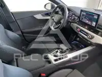 2023 Audi A5