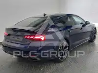 2023 Audi A5