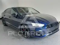 2023 Audi A5