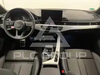 2023 Audi A5
