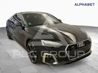 2023 Audi A5