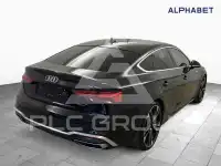 2023 Audi A5