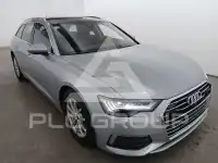 2023 Audi A6