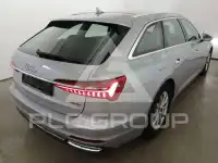 2023 Audi A6