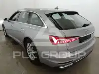 2023 Audi A6