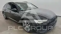 2023 Audi A6