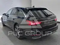 2023 Audi A6