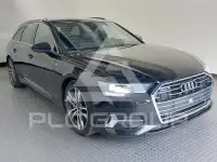 2023 Audi A6