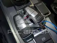 2023 Audi A6