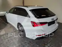 2023 Audi A6