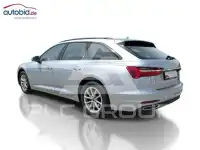 2023 Audi A6