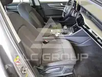 2023 Audi A6