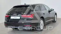 2023 Audi A6