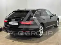 2023 Audi A6